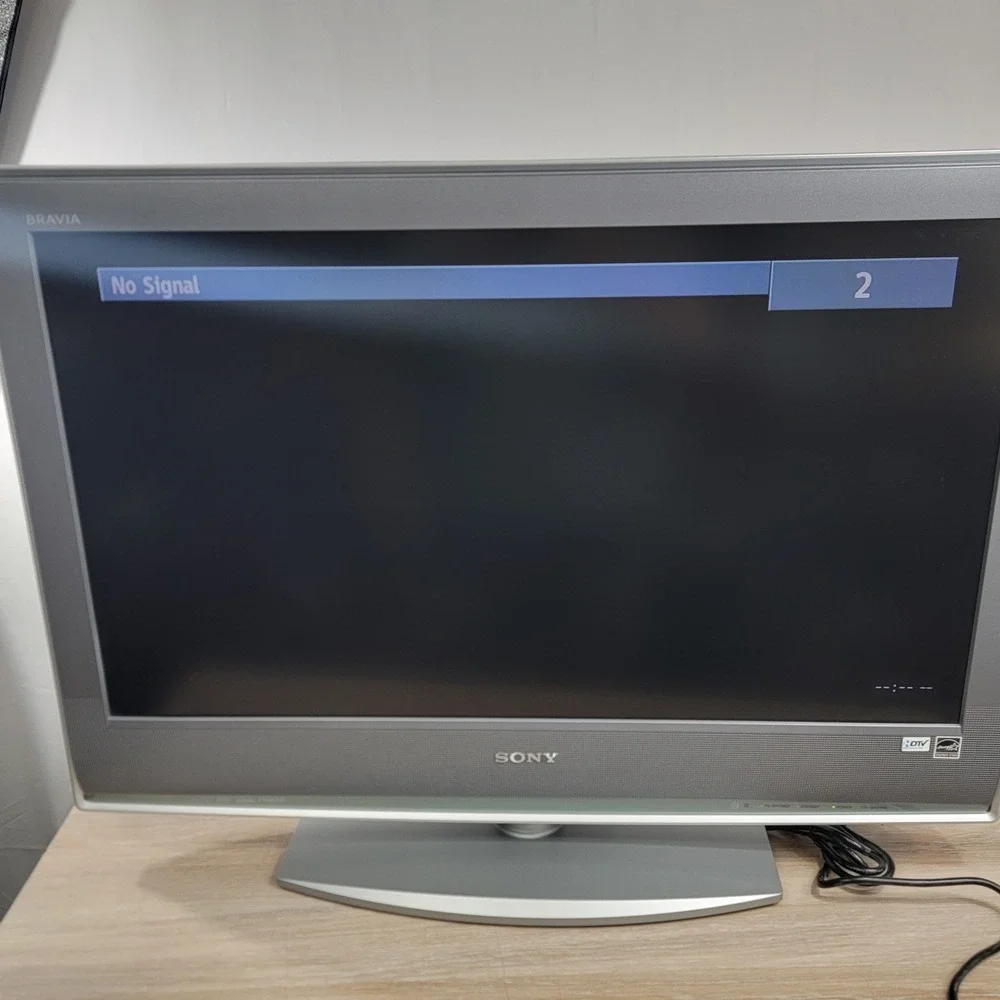 Sony bravia kdl